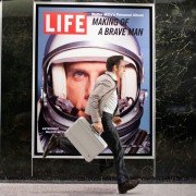 The Secret Life of Walter Mitty - galeria zdjęć - filmweb