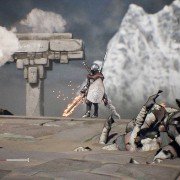 Sinner: Sacrifice for Redemption - galeria zdjęć - filmweb
