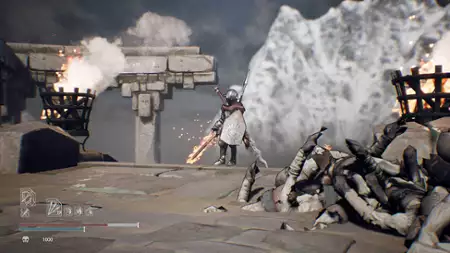 Sinner: Sacrifice for Redemption - galeria zdjęć - filmweb