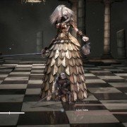 Sinner: Sacrifice for Redemption - galeria zdjęć - filmweb