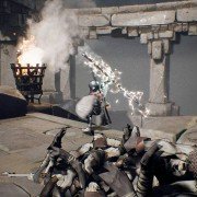 Sinner: Sacrifice for Redemption - galeria zdjęć - filmweb