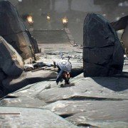 Sinner: Sacrifice for Redemption - galeria zdjęć - filmweb