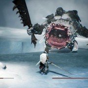 Sinner: Sacrifice for Redemption - galeria zdjęć - filmweb