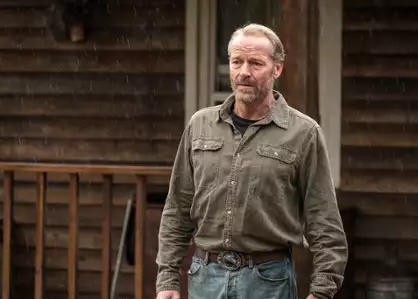 Czarna Piękność - galeria zdjęć - filmweb