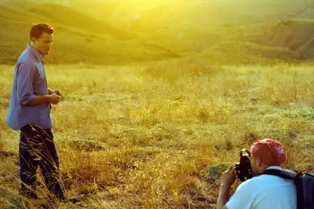 Za pięć dwunasta - galeria zdjęć - filmweb