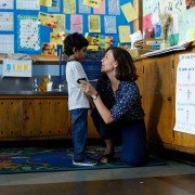 The Kindergarten Teacher - galeria zdjęć - filmweb