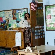 The Kindergarten Teacher - galeria zdjęć - filmweb