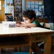 The Kindergarten Teacher - galeria zdjęć - filmweb