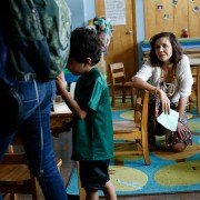 The Kindergarten Teacher - galeria zdjęć - filmweb