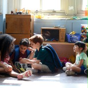The Kindergarten Teacher - galeria zdjęć - filmweb