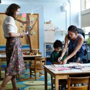 The Kindergarten Teacher - galeria zdjęć - filmweb