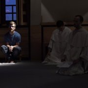 Nowicjusz - galeria zdjęć - filmweb