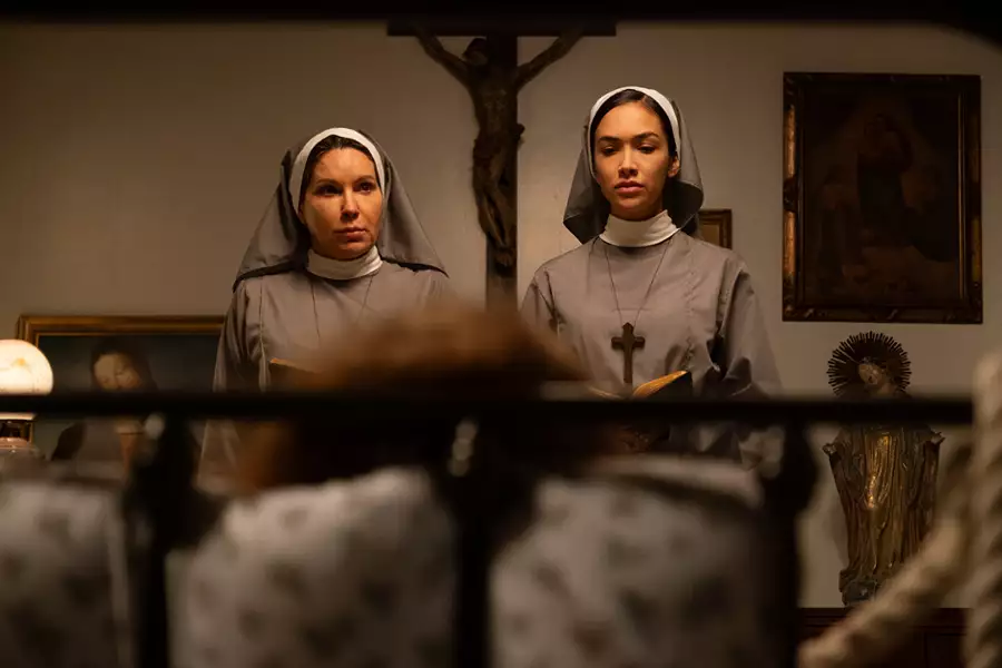 Rytuał - galeria zdjęć - filmweb
