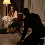 Rytuał - galeria zdjęć - filmweb
