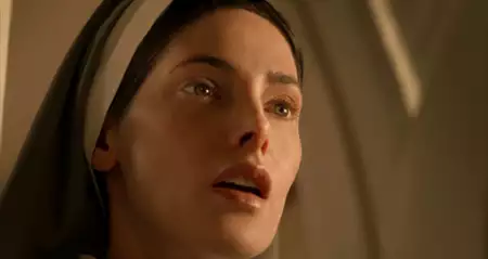 Rytuał - galeria zdjęć - filmweb