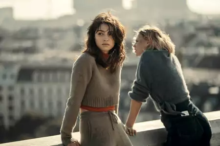 Poza jurysdykcją - galeria zdjęć - filmweb