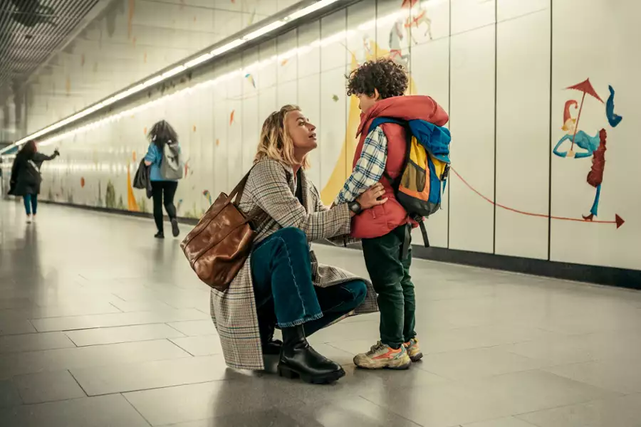 Poza jurysdykcją - galeria zdjęć - filmweb