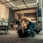 Poza jurysdykcją - galeria zdjęć - filmweb