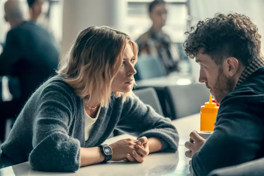 Poza jurysdykcją - galeria zdjęć - filmweb