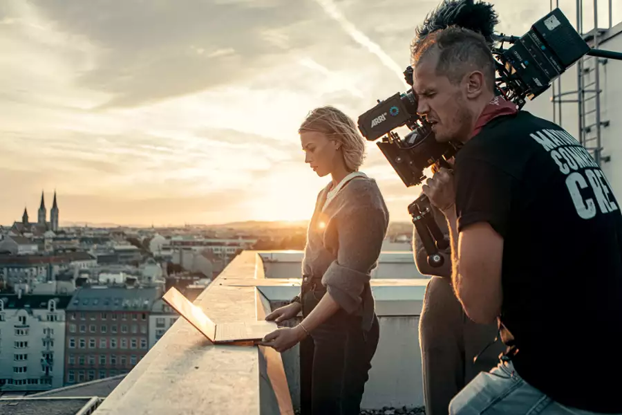 Poza jurysdykcją - galeria zdjęć - filmweb