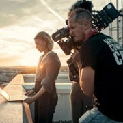 Exterritorial - galeria zdjęć - filmweb