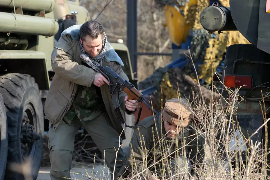 Szalony lot - galeria zdjęć - filmweb