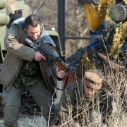 Szalony lot - galeria zdjęć - filmweb