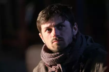 Szalony lot - galeria zdjęć - filmweb