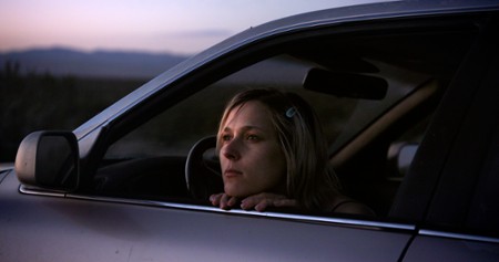 Recenzja Roving Woman