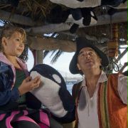 Uwolnić orkę 4: Ucieczka z Zatoki Piratów - galeria zdjęć - filmweb