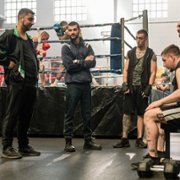 Na szczyt: Serial - galeria zdjęć - filmweb