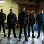 Na szczyt: Serial - galeria zdjęć - filmweb