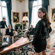 Na szczyt: Serial - galeria zdjęć - filmweb