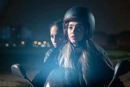 Na szczyt: Serial - galeria zdjęć - filmweb