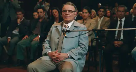 Barreda - galeria zdjęć - filmweb