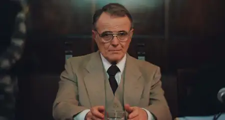 Barreda - galeria zdjęć - filmweb