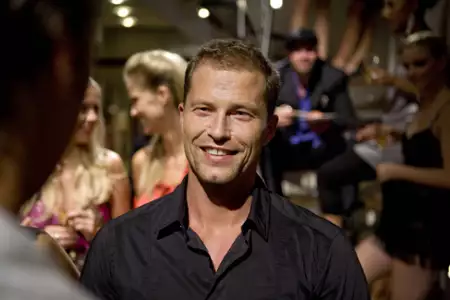 Faceci w wielkim mieście - galeria zdjęć - filmweb