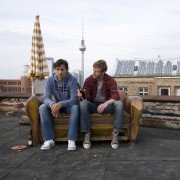 Faceci w wielkim mieście - galeria zdjęć - filmweb