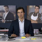 Faceci w wielkim mieście - galeria zdjęć - filmweb