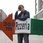 Faceci w wielkim mieście - galeria zdjęć - filmweb