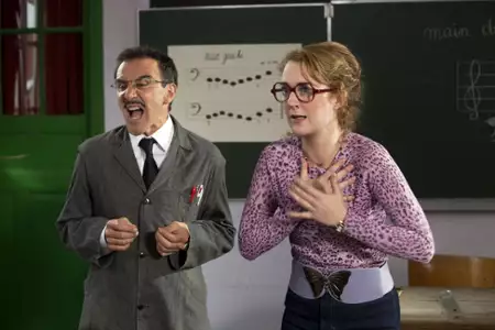 L'Élève Ducobu - galeria zdjęć - filmweb
