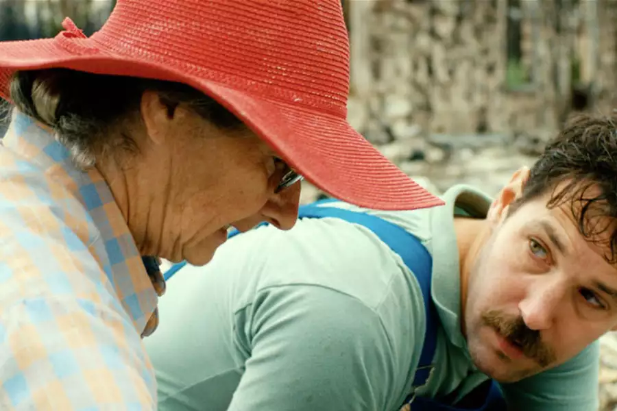 Droga przez Teksas - galeria zdjęć - filmweb