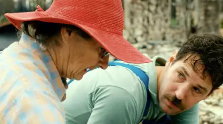 Droga przez Teksas - galeria zdjęć - filmweb