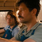 Prince Avalanche - galeria zdjęć - filmweb