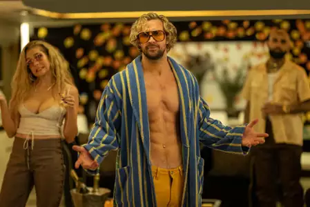 Kaskader - galeria zdjęć - filmweb