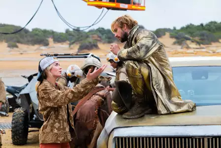 Kaskader - galeria zdjęć - filmweb