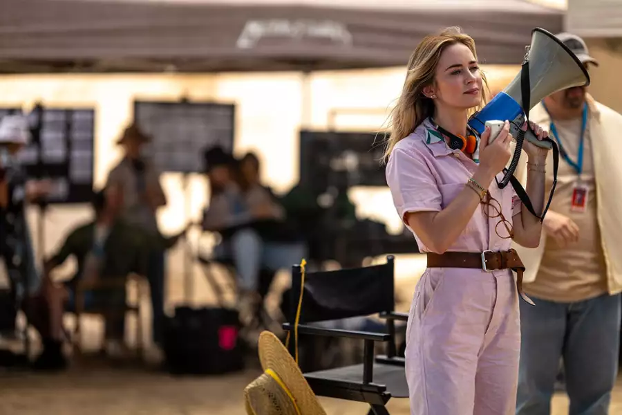 Kaskader - galeria zdjęć - filmweb