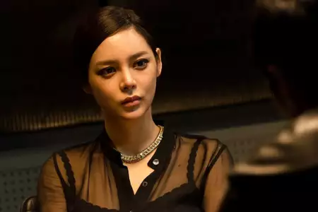 Gan-gi-nam - galeria zdjęć - filmweb