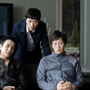 Gan-gi-nam - galeria zdjęć - filmweb