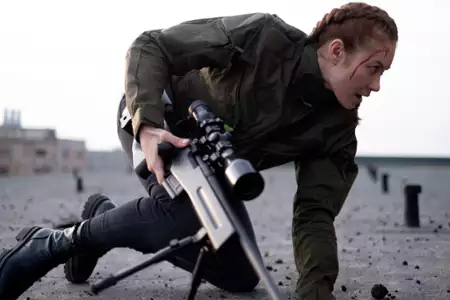 Agent - galeria zdjęć - filmweb